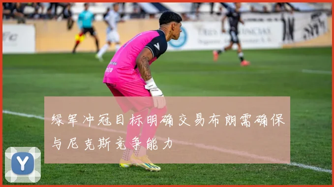 绿军冲冠目标明确交易布朗需确保与尼克斯竞争能力
